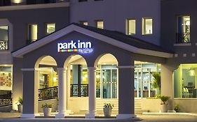 Park Inn By Radisson Dammam